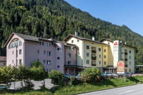 Hotel Alpina